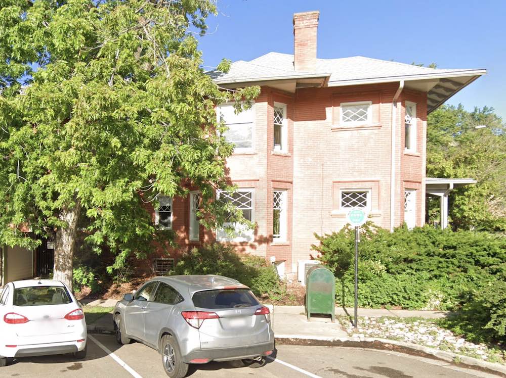 Main clinic image