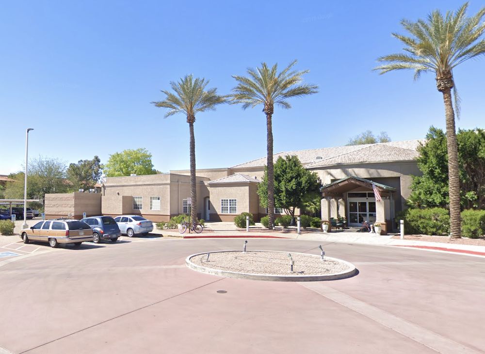Main clinic image