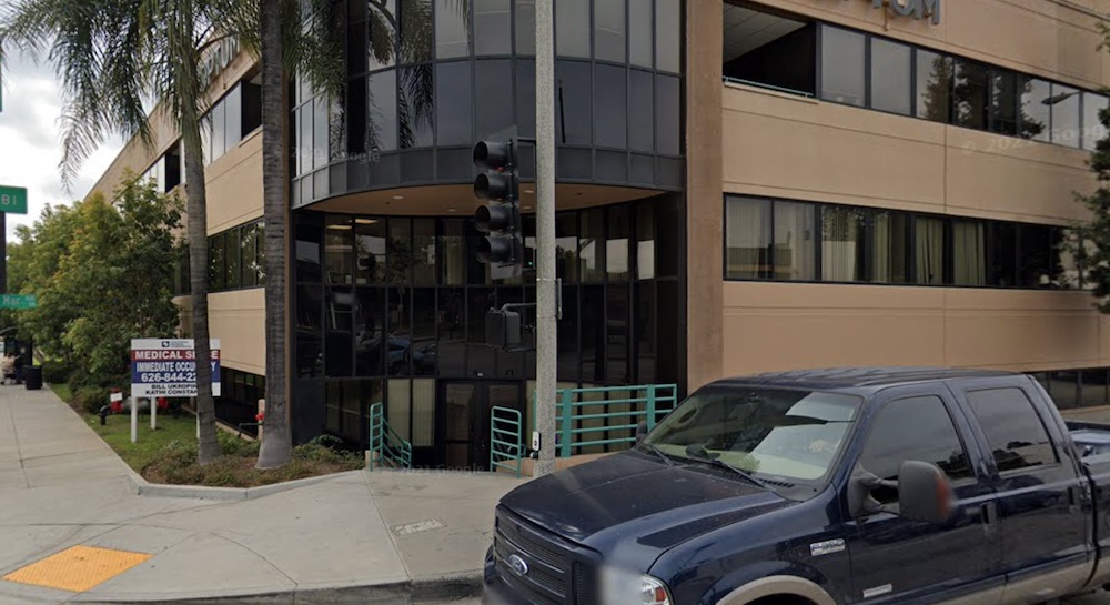 Main clinic image