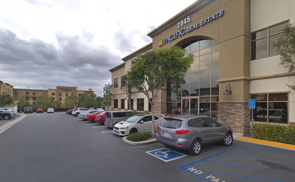 Main clinic image