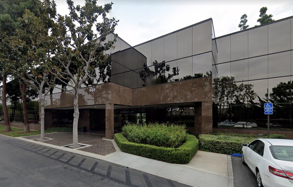 Main clinic image