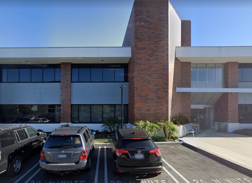 Main clinic image