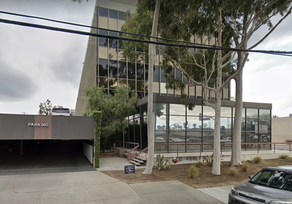 Main clinic image
