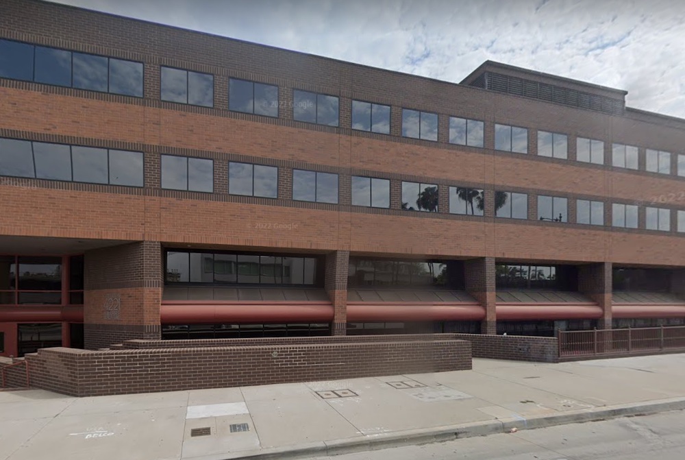 Main clinic image