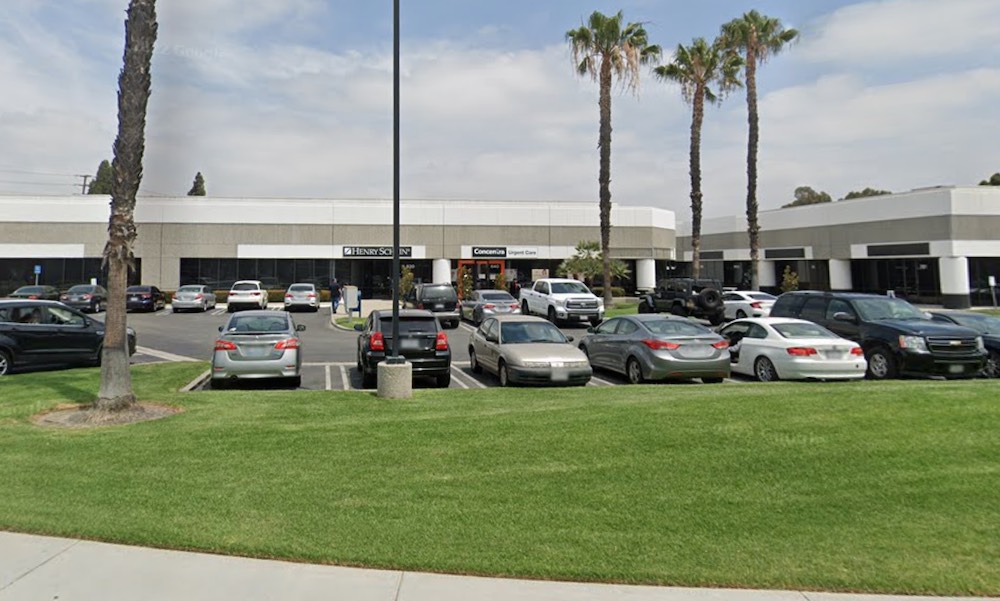 Main clinic image