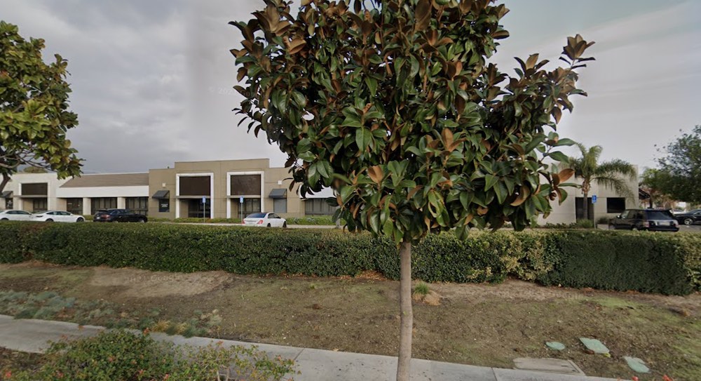 Main clinic image