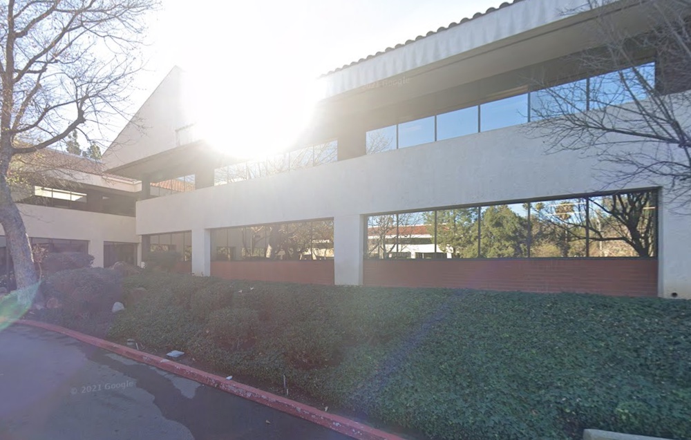 Main clinic image