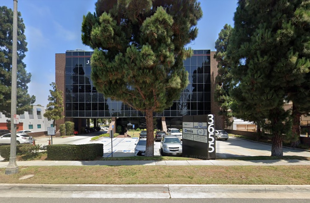 Main clinic image