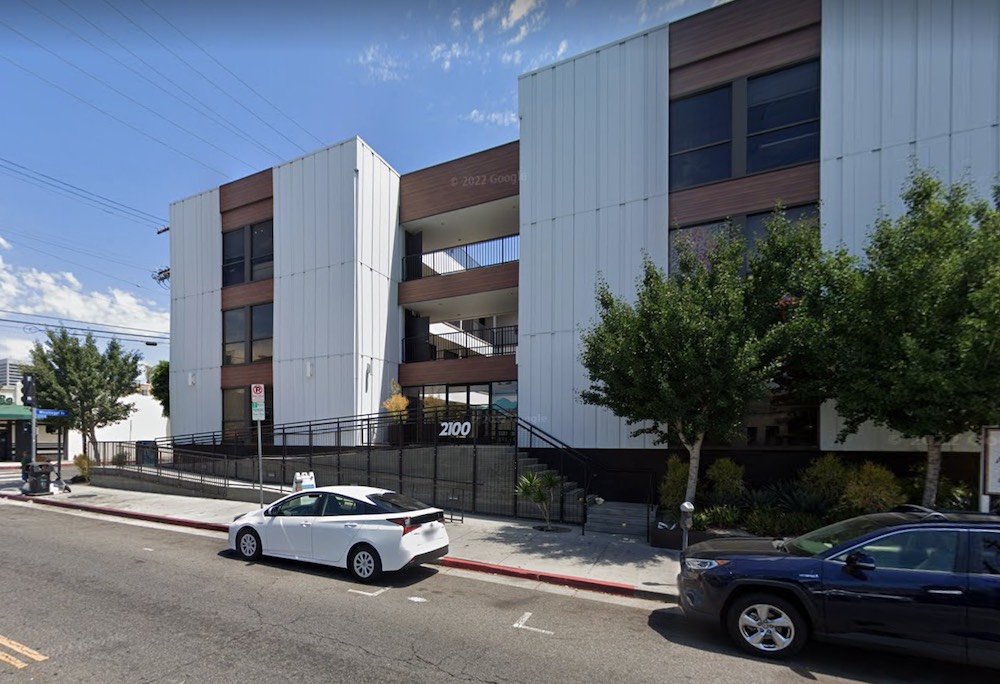 Main clinic image