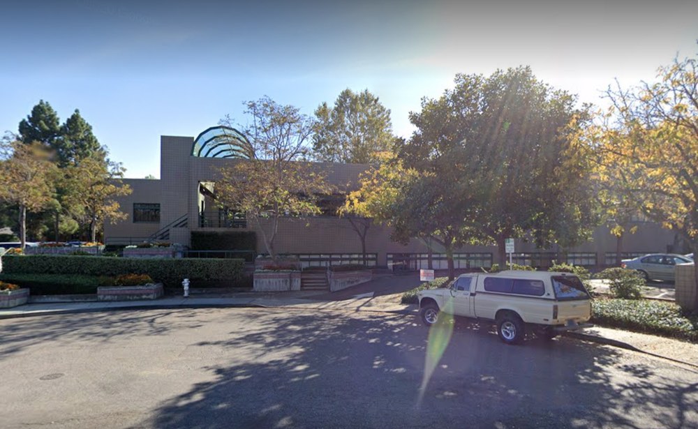 Main clinic image