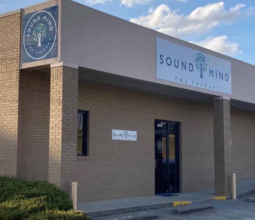 Main clinic image