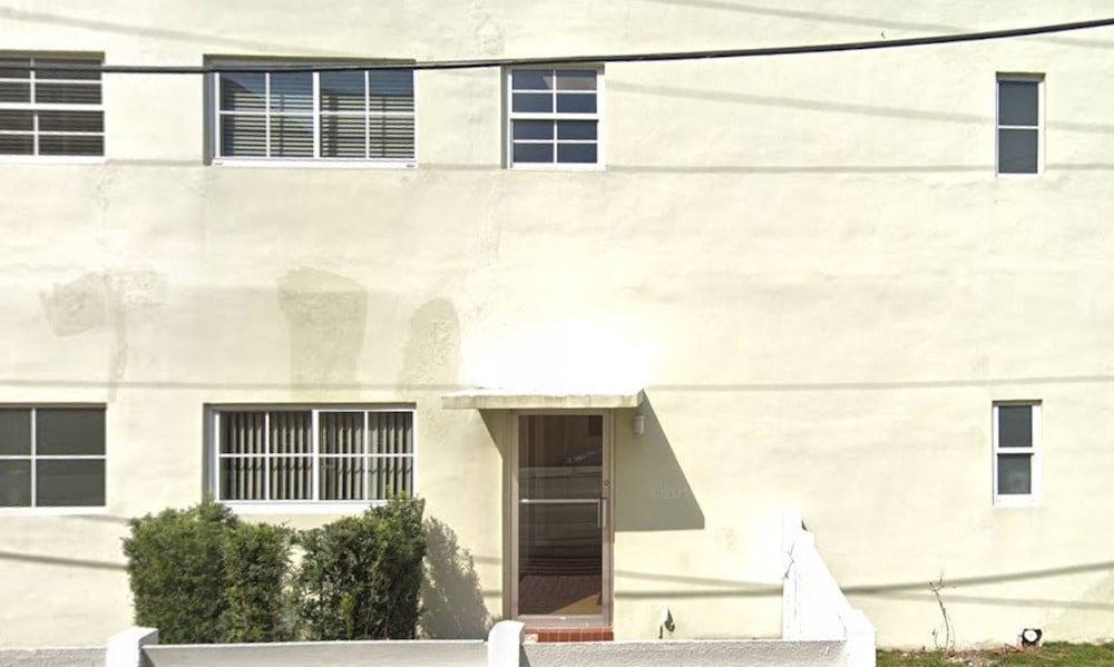 Main clinic image