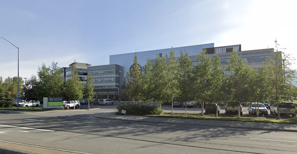 Main clinic image