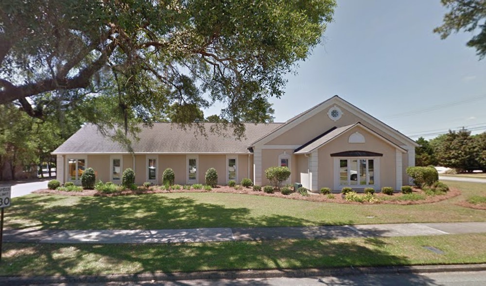 Main clinic image