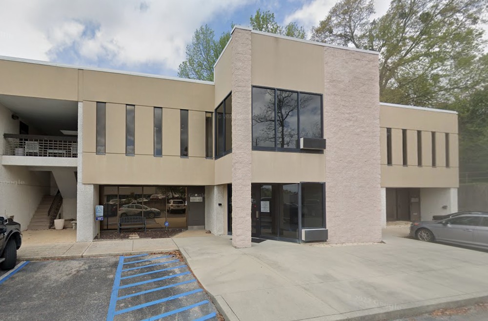 Main clinic image