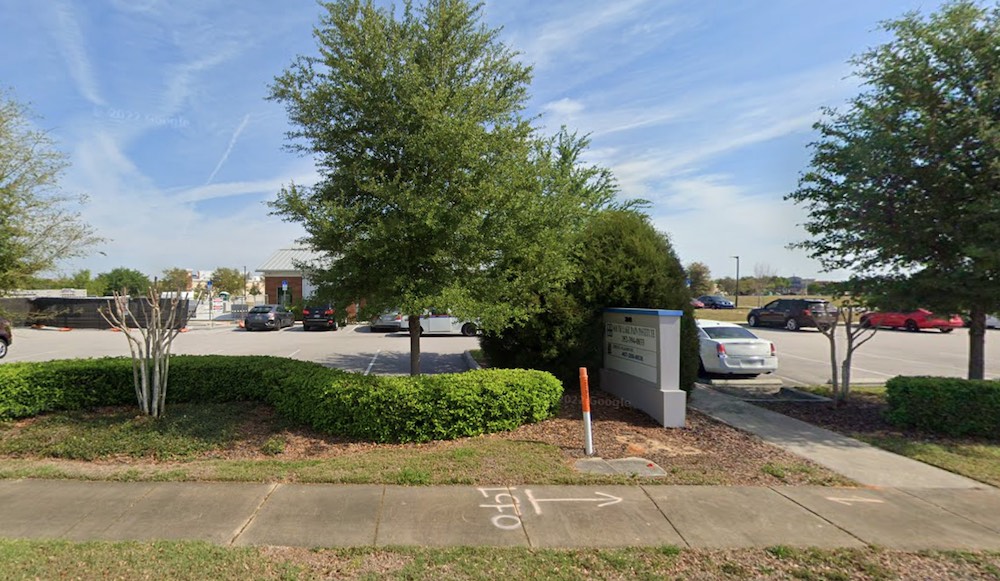 Main clinic image