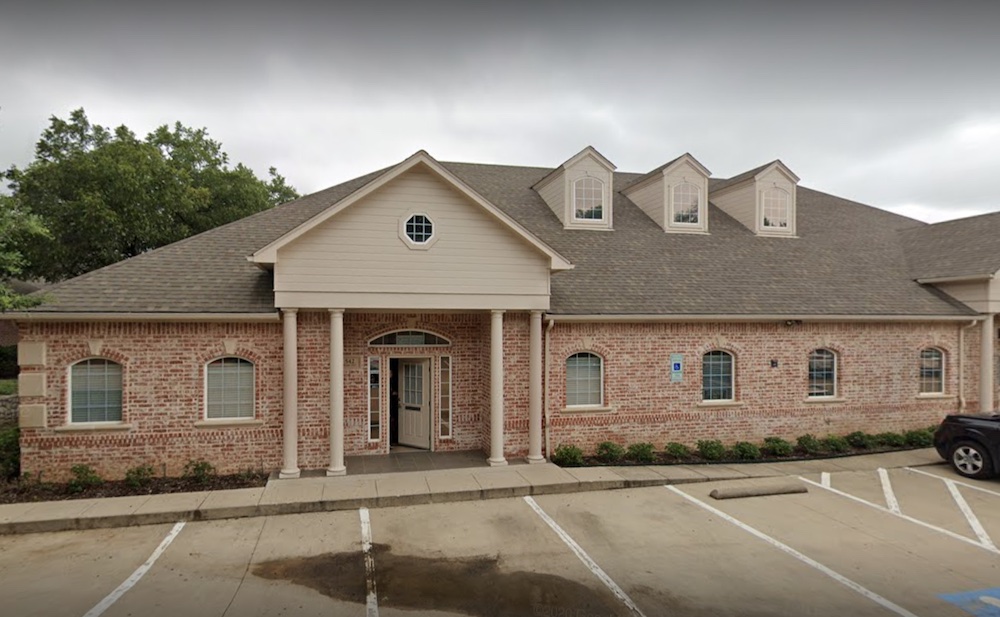 Main clinic image