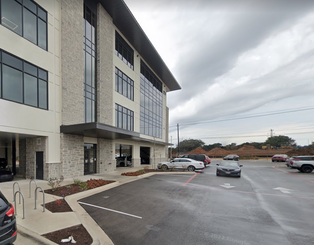 Main clinic image