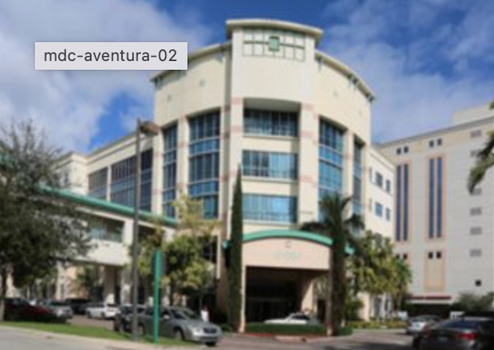 Main clinic image