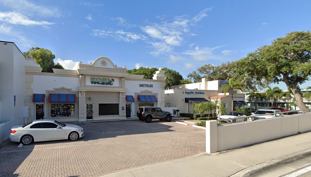 Main clinic image