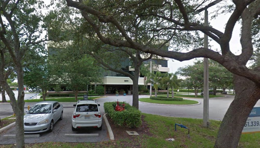 Main clinic image