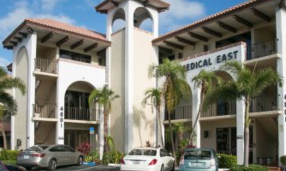 Main clinic image