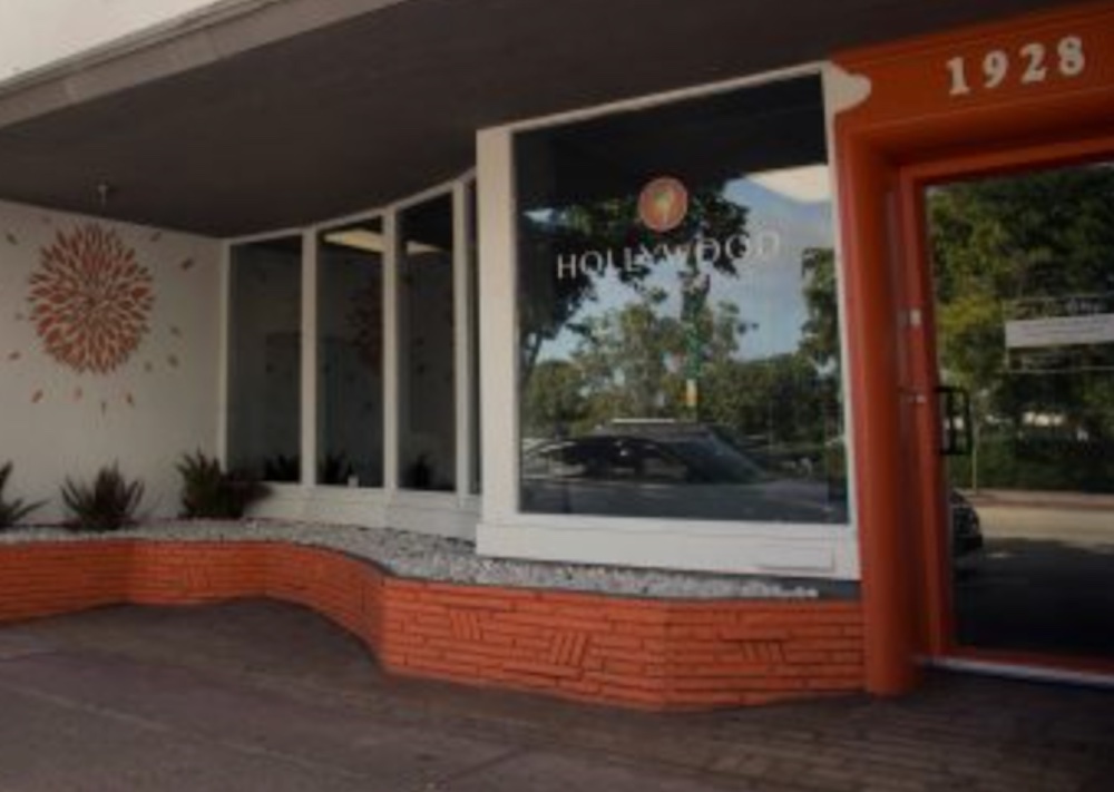 Main clinic image