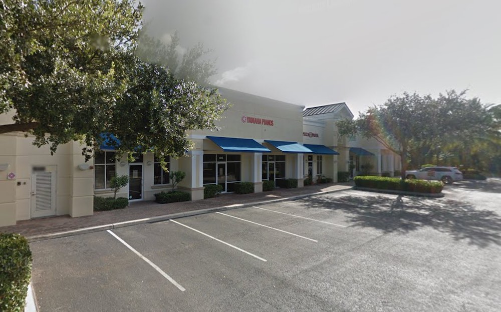 Main clinic image