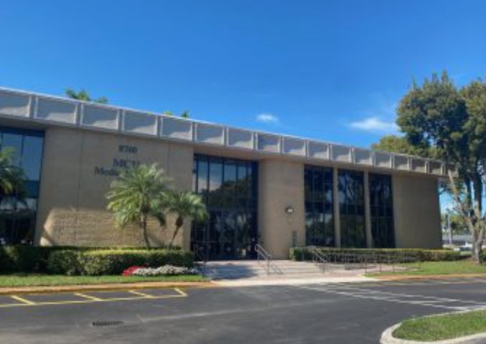 Main clinic image