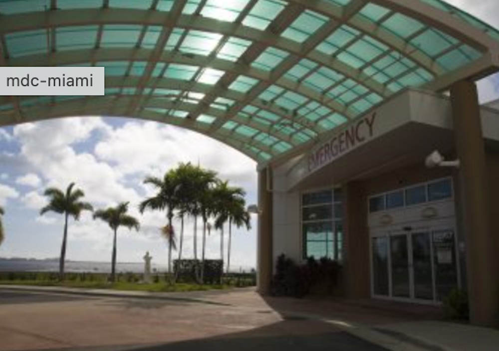 Main clinic image