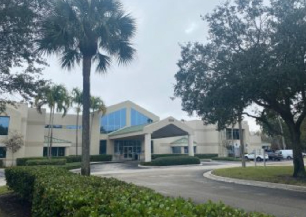 Main clinic image