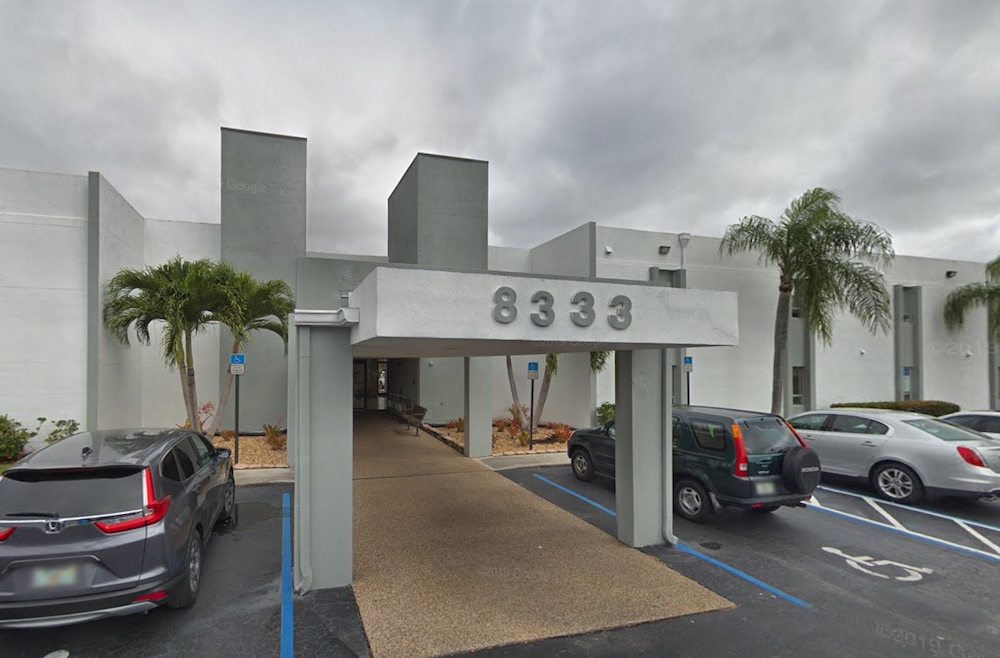 Main clinic image