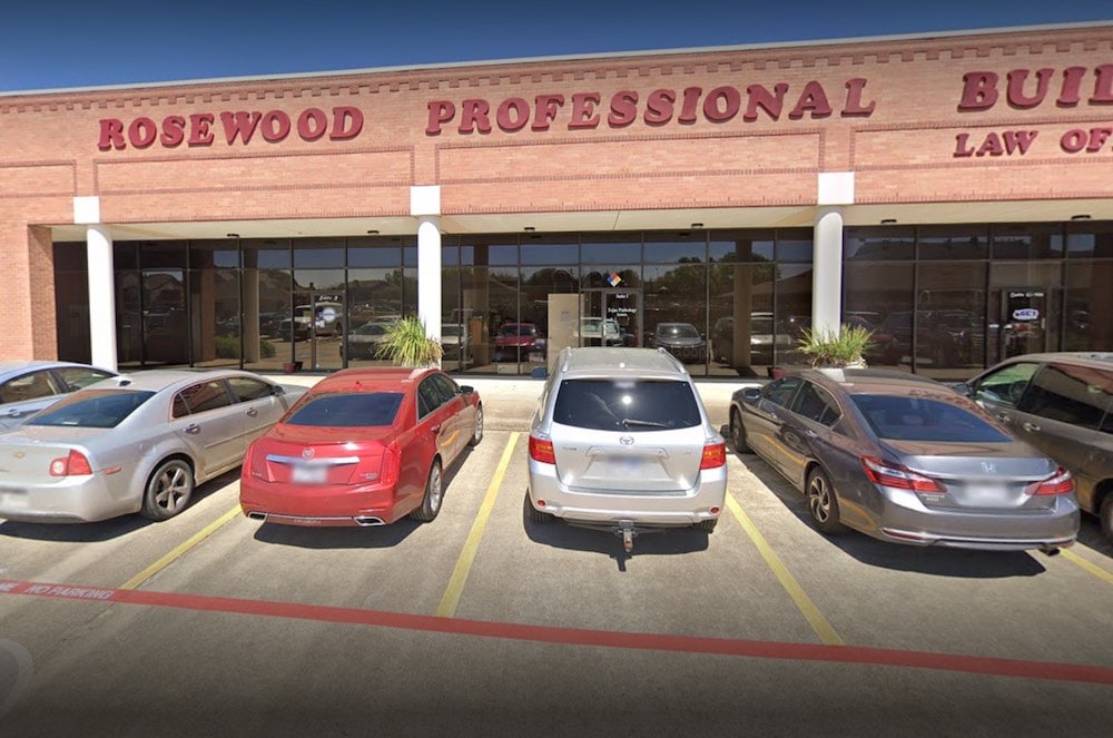 Main clinic image