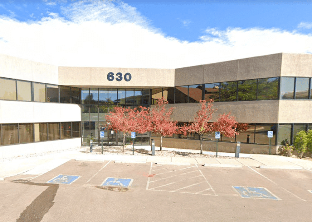Main clinic image