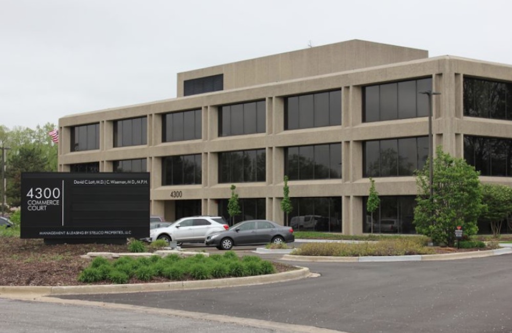 Main clinic image