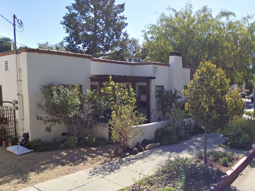 Main clinic image