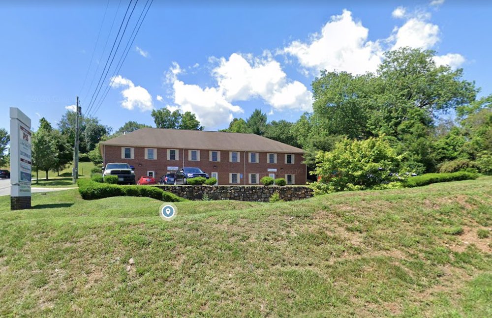 Main clinic image