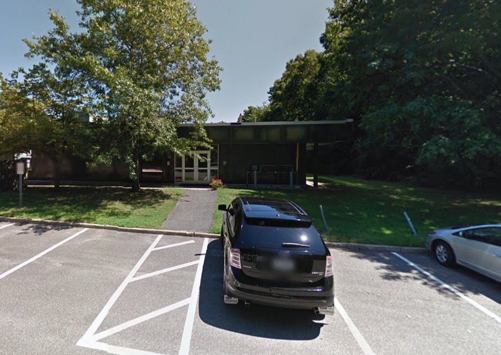 Main clinic image