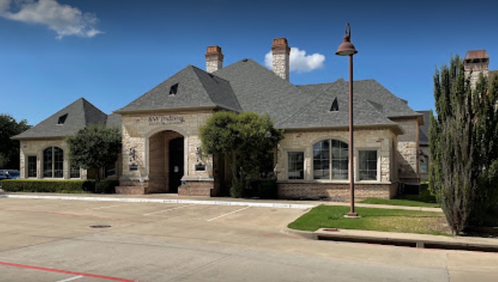 Main clinic image