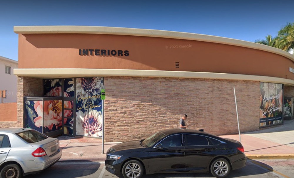 Main clinic image