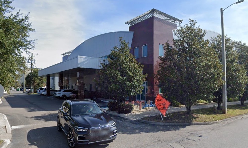 Main clinic image