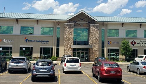 Clinic image 3