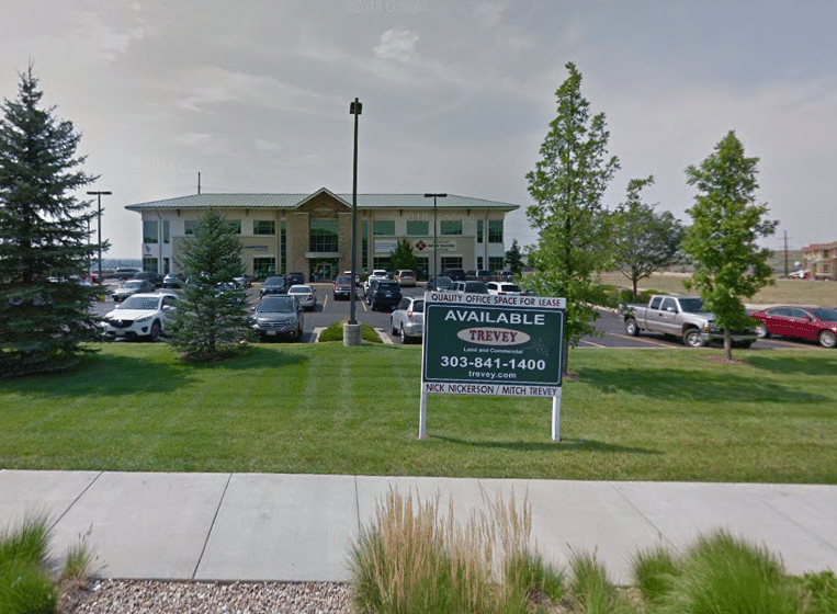 Main clinic image