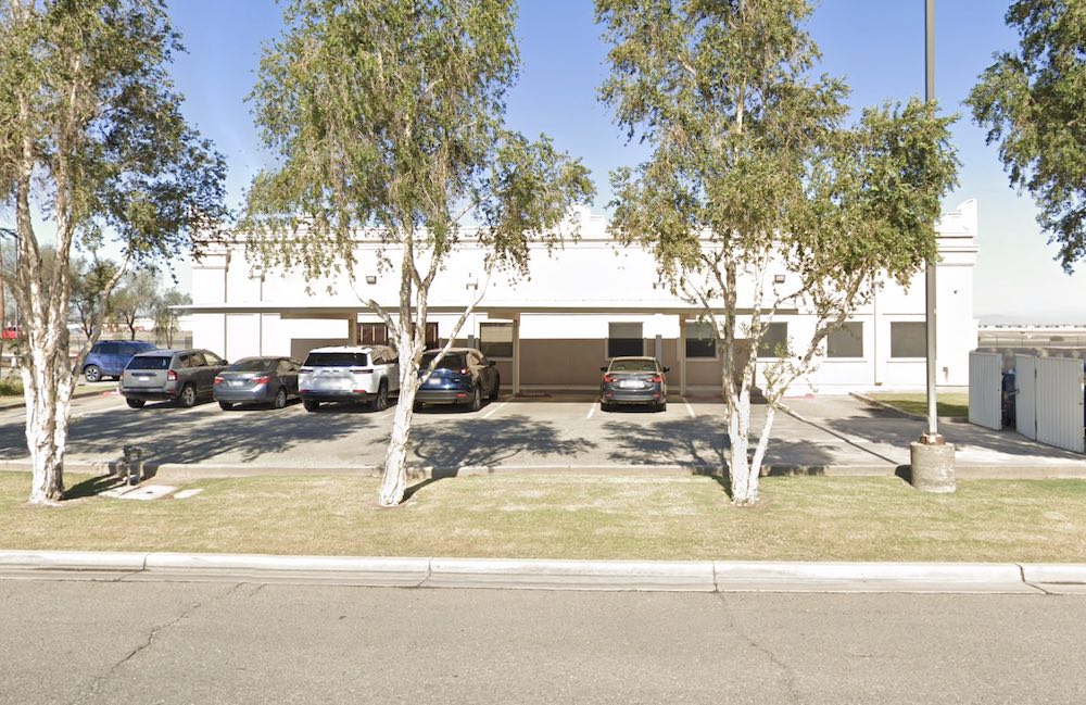 Main clinic image