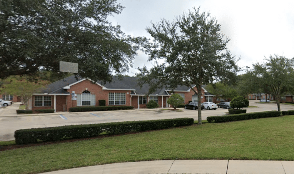 Main clinic image