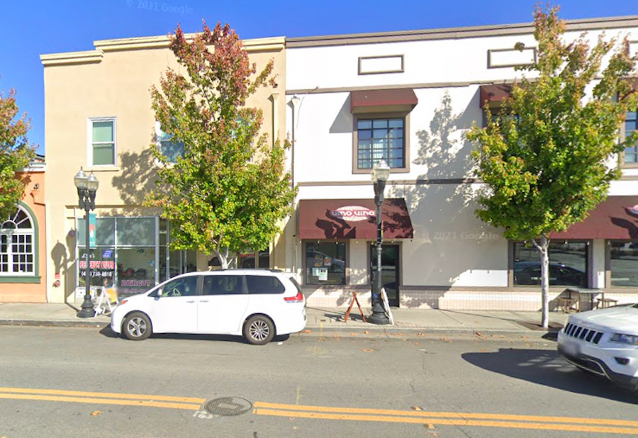 Main clinic image