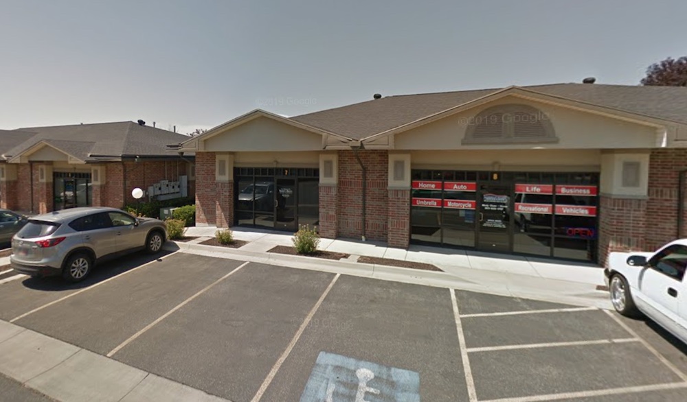 Main clinic image