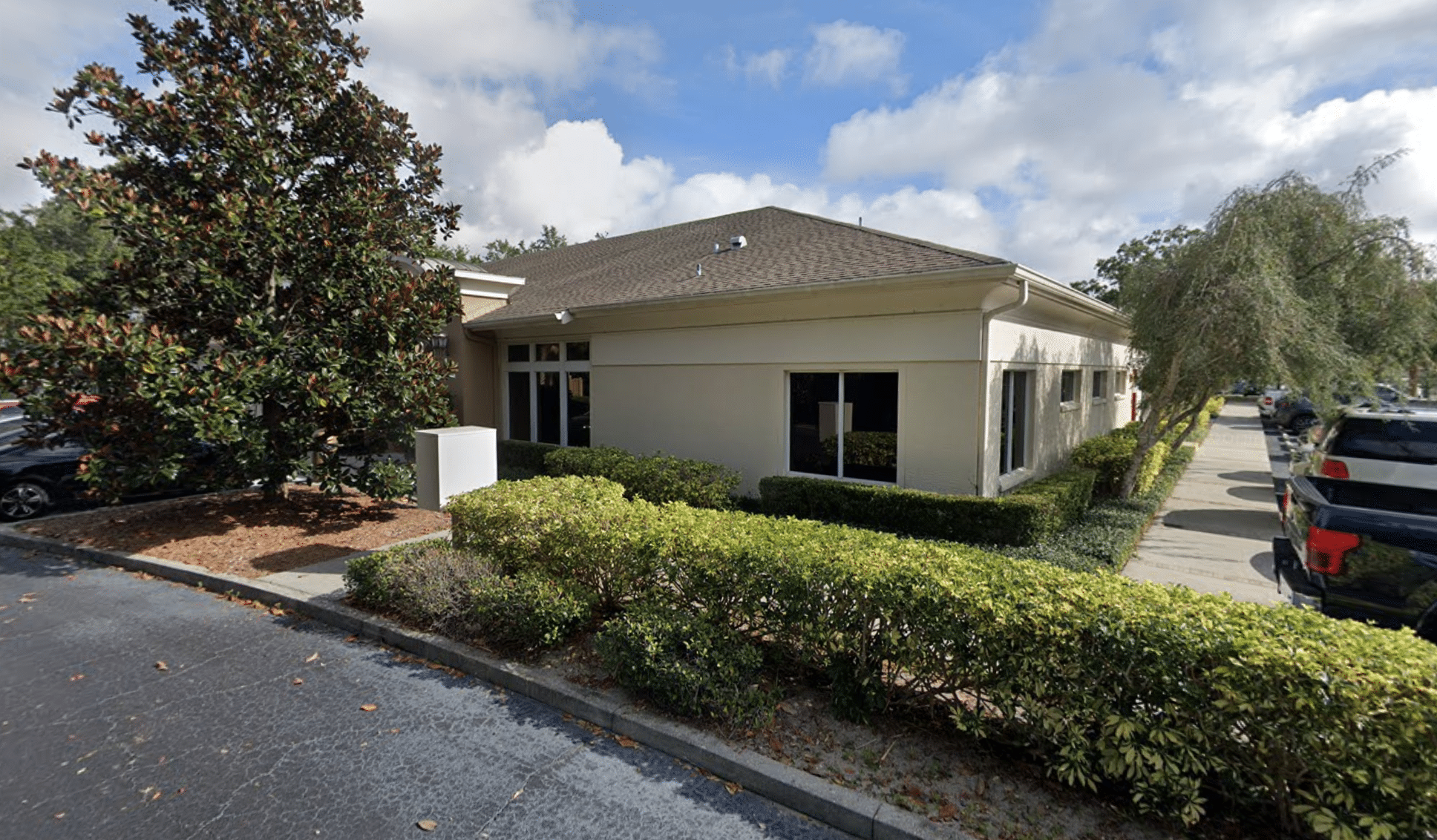Main clinic image