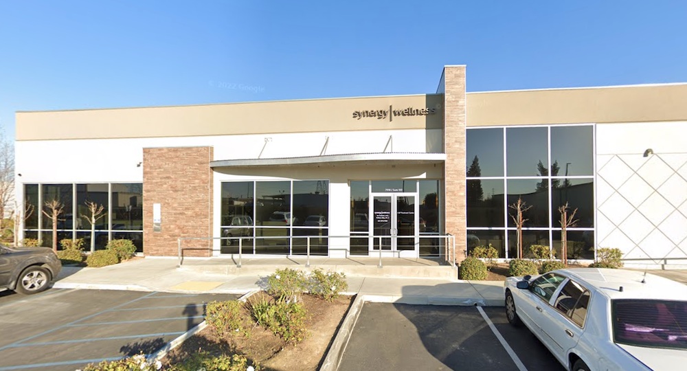 Main clinic image