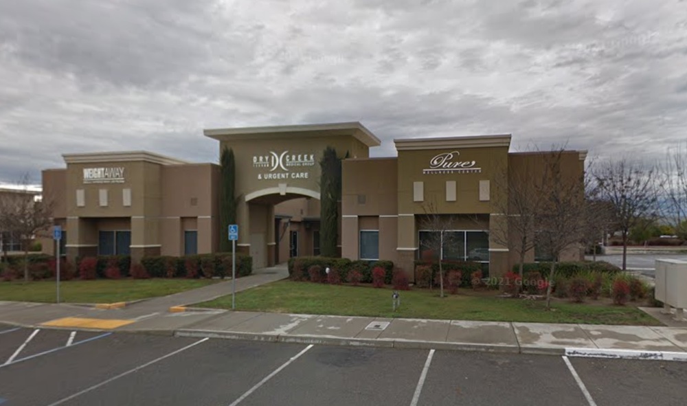 Main clinic image